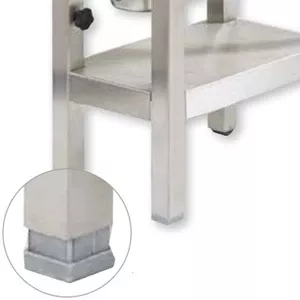 Овощерезка Robot Coupe CL60 рычаг (2319EU)