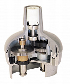 Миксер ручной Robot Coupe CMP 300 Combi 34310A