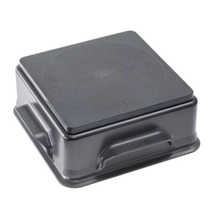 Комплект для очистки решетки Robot Coupe Easy Clean Xpress 14х14 49314