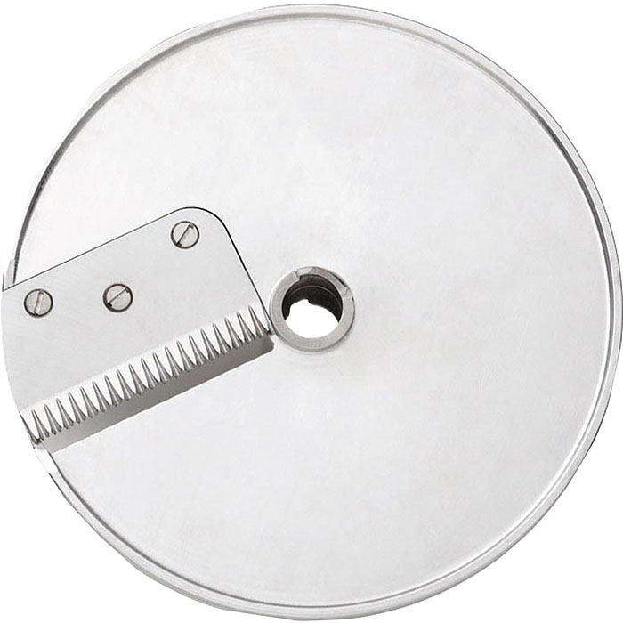 Диск-кубики Robot Coupe 28176W Mineral+ Брюнуаз