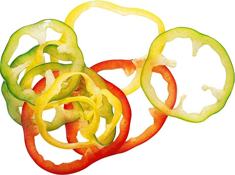 Набор из 7 дисков Robot Coupe 1961