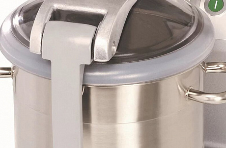 Настольный куттер Robot Coupe R15