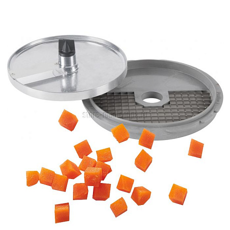 Овощерезка Robot Coupe CL40 + диски 27555, 27566, 27149, 27047, 27114