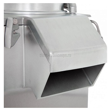 Овощерезка Robot Coupe CL52 380В (без дисков) 24498