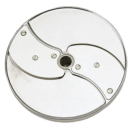 Диск слайсер Robot Coupe 27070W Mineral+ 5мм волнистый