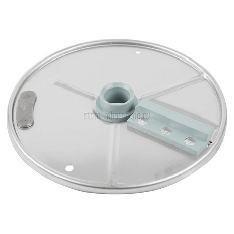 Диск-соломка Robot Coupe 27610 6x6 мм