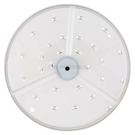 Диск-терка Robot Coupe 27577 2 мм