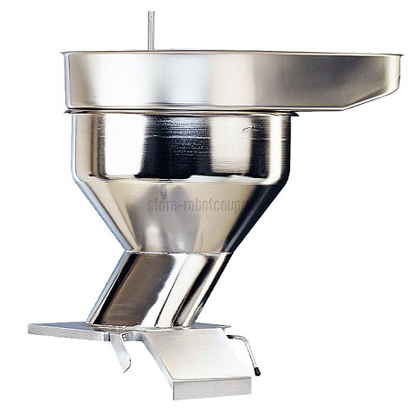 Овощерезка Robot Coupe CL60 Auto 380В (автомат) 2313