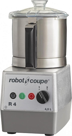 Куттер Robot Coupe R4 380В 22437