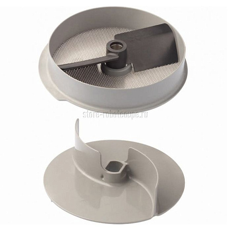 Комплект для протирки Robot Coupe 28209 6 мм