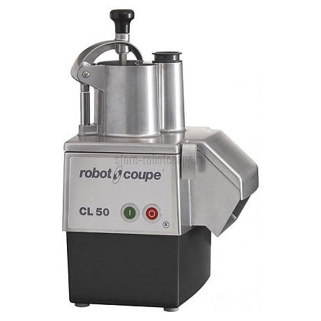 Овощерезка Robot Coupe CL50 + диски 28063, 28004, 28195, 28112