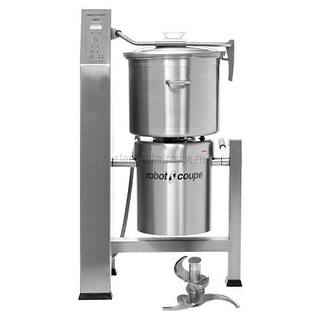 Напольный куттер Robot Coupe R60