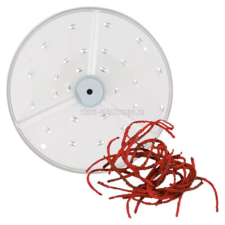 Кухонный процессор Robot Coupe R211 XL + 2 диска