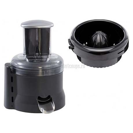 Протирочная машина Robot Coupe C40