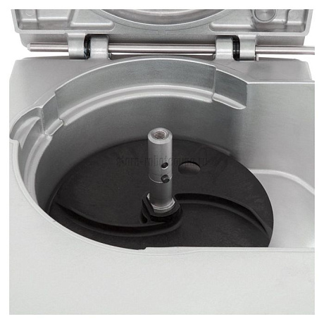 Овощерезка Robot Coupe CL55 380В с рычагом 2214