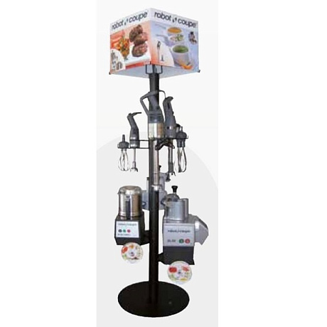 Тележка для овощерезки Robot Coupe 450421 (демо)