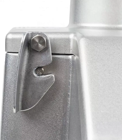 Овощерезка Robot Coupe CL50 Ultra Pizza 380В (3 диска) 2033W