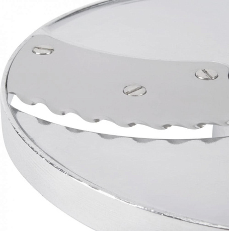 Диск-слайсер волнистый Robot Coupe 27068 2 мм