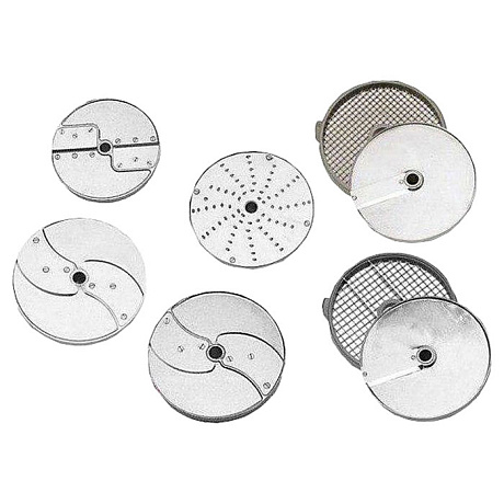 Набор дисков Robot Coupe 1933W Mineral+ CL50/52/R502