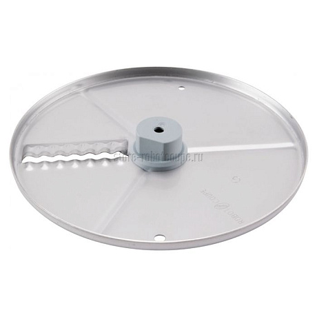 Диск-слайсер Robot Coupe 27621 (Волнистый) 2 мм