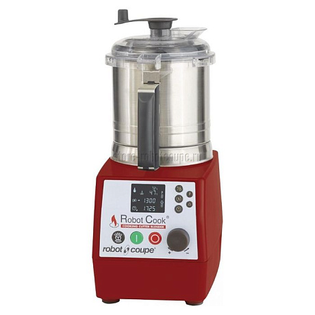 Куттер блендер с подогревом Robot Coupe Robot Cook