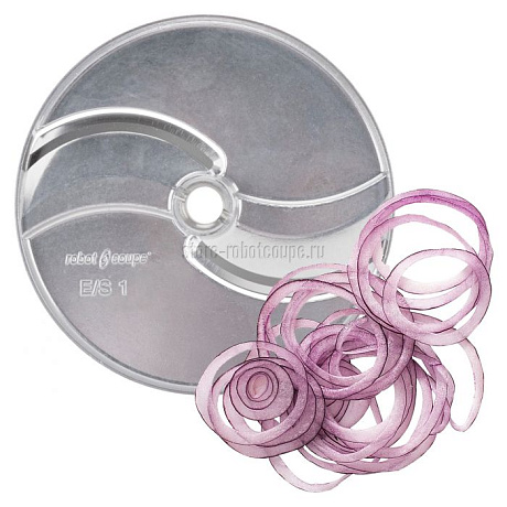 Диск-слайсер Robot Coupe 28062 1 мм