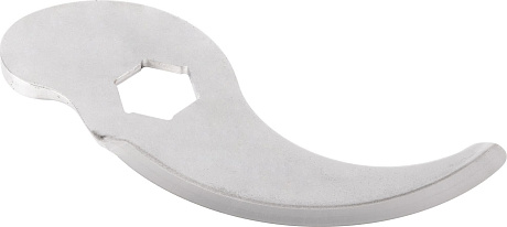 Гладкое лезвие Robot Coupe 118217S