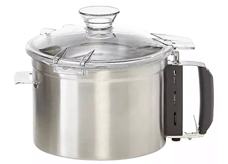 Куттер Robot Coupe R5 2V 380В 24614