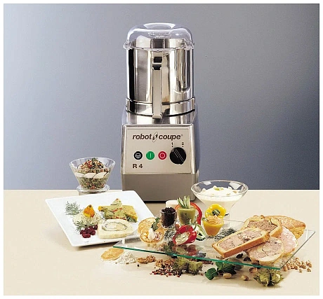 Куттер Robot Coupe R4 380В 22437