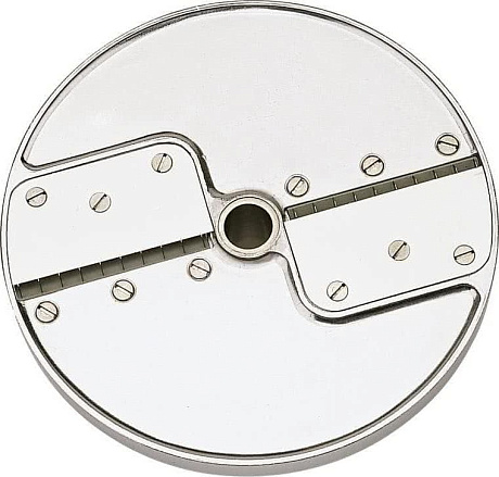 Диск-соломка Robot Coupe 28195 2,5x2,5 мм