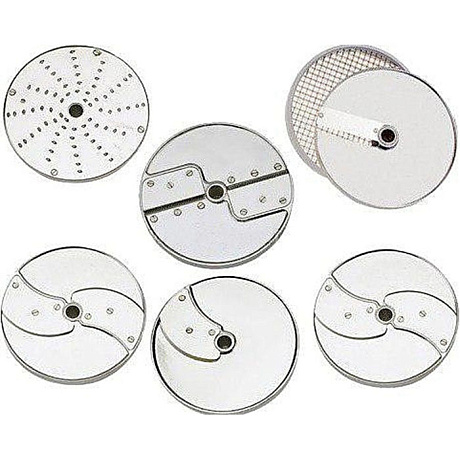 Набор из 7 дисков Robot Coupe 1961W Mineral+