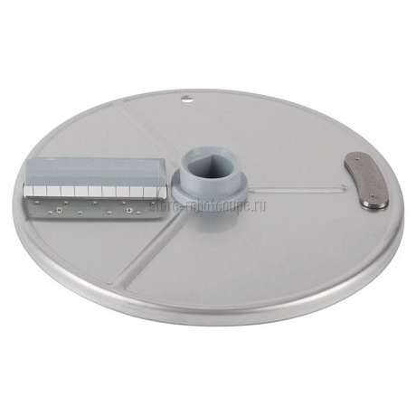 Диск-соломка Robot Coupe 27081 2x6 мм