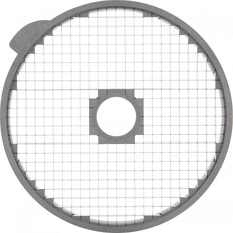 Диск-кубики Robot Coupe 28111 8x8x8 мм