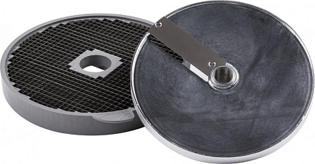 Диск-кубики Robot Coupe 28110 5х5х5 мм