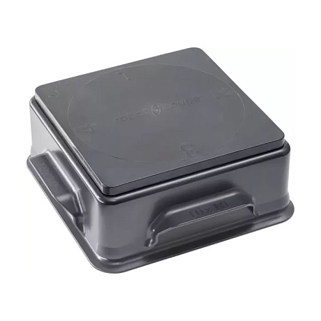 Комплект для чистки решеток для кубиков 12х12мм Robot Coupe 49313