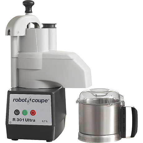 Процессор кухонный Robot Coupe R301 Ultra Anniversary