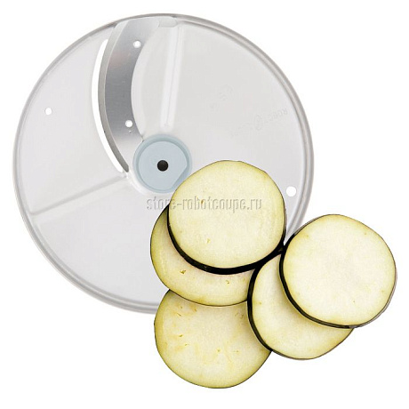 Набор дисков Robot Coupe 1946