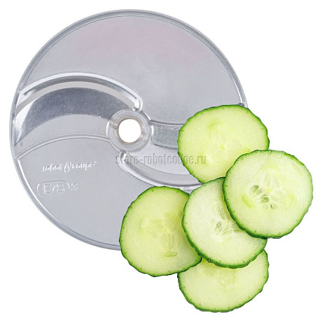 Диск-слайсер Robot Coupe 28064 3 мм