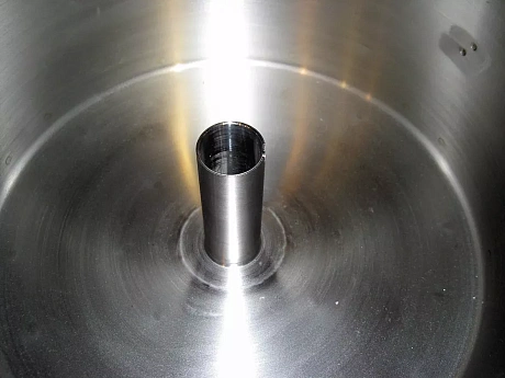 Настольный куттер Robot Coupe R8