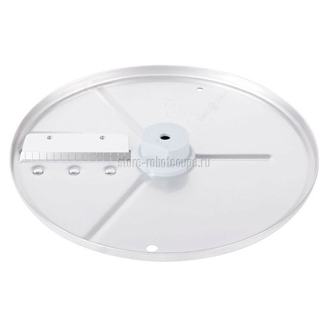 Диск-соломка Robot Coupe 27080 2x4 мм