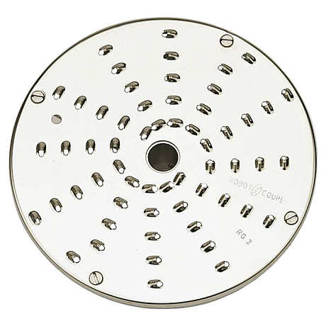 Диск терка Robot Coupe 28060W 9мм Mineral+