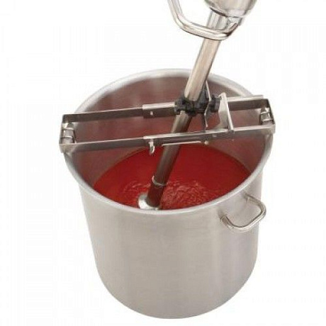 Держатель миксера Robot Coupe 27363
