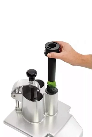 Овощерезка Robot Coupe CL50 Ultra Pizza 380В (3 диска) 2033W