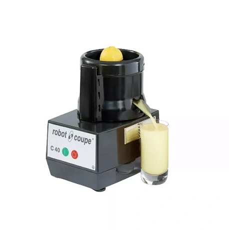 Протирочная машина Robot Coupe C40