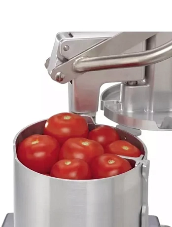 Овощерезка Robot Coupe CL52 380В (без дисков) 24498