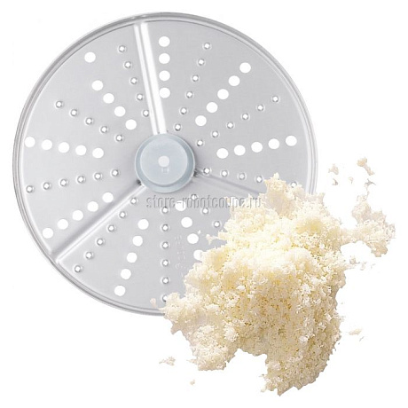 Диск-терка Robot Coupe 27764 (Пармезан)