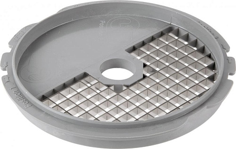 Диск-кубики Robot Coupe 27298 12х12х12 мм