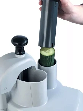 Овощерезка Robot Coupe CL20 220В (4 диска) 2201