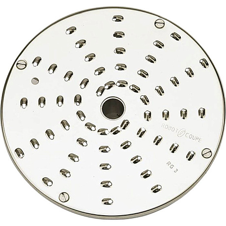 Диск-терка Robot Coupe 28059W Mineral+ 5 мм