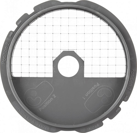 Диск-кубики Robot Coupe 27298 12х12х12 мм